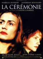 La Cérémonie - Claude Chabrol - critique