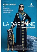 Le 17e Prix Jacques Deray du film policier attribué à "La Daronne" de Jean-Paul Salomé 