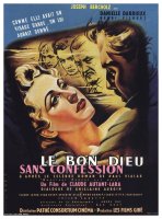 Le bon dieu sans confession - Claude Autant-Lara - critique 