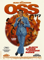 OSS 117 : Alerte rouge en Afrique noire - Nicolas Bedos - critique