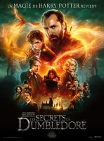 Les Animaux fantastiques : les Secrets de Dumbledore - David Yates - critique