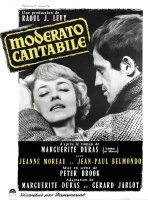 Moderato cantabile - Peter Brook - critique 