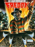 Freddy 4 - Le cauchemar de Freddy 