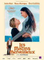 Les matins merveilleux - Avril Besson - critique