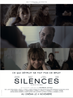 Silences - Patrick Attali - critique