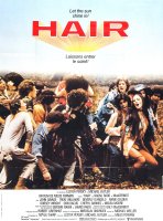 Hair - Miloš Forman - critique