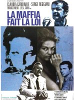 La mafia fait la loi - Damiano Damiani - critique 