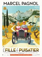 La fille du puisatier - Marcel Pagnol - critique