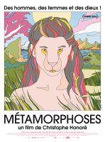 Métamorphoses - Christophe Honoré - critique