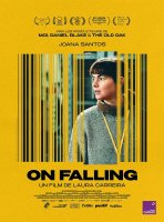 On Falling - Laura Carreira - critique