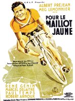 Pour le maillot jaune - Jean Stelli - critique