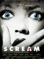 Scream - Wes Craven - critique