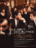 Le goût des autres - Agnès Jaoui - critique