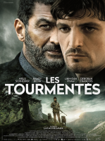 Rencontre avec l'équipe du film "Les tourmentés"