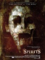 Spirits - critique du film