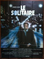 Le solitaire - Michael Mann - critique