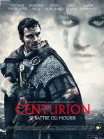 Centurion - la critique