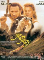 Rob Roy - la critique + le test Blu-ray