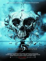 Destination finale 5 - la critique