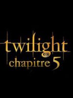 Twilight - Chapitre 5 : Révélation 2e partie : la bande-annonce avant Hunger Games ?