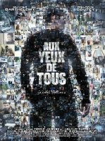 Aux yeux de tous - la critique