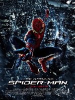 The Amazing Spider-Man - Fiche film