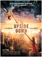 Upside Down - la critique
