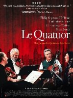 Le Quatuor - la critique