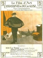 L'assassinat du duc de Guise - la critique