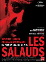 Les salauds - bande-annonce du nouveau Claire Denis avec Vincent Lindon
