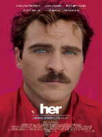 Her : Spike Jonze interroge un amour artificiel - la bande-annonce