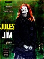Jules et Jim - François Truffaut - critique