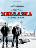 Nebraska - la critique du nouveau film d'Alexander Payne
