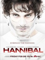 Hannibal saison 2, un premier trailer qui ouvre l'appétit