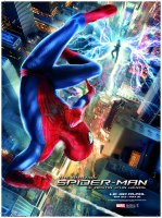 The Amazing Spider-Man : le destin d'un héros - 3 affiches françaises