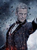 Docteur Who - le teaser de la saison 8