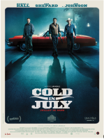 Cold in July (Juillet de sang) - la critique du film + le test DVD