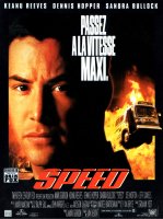 Speed - la critique du film et le test blu-ray