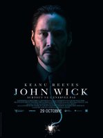 John Wick : La bande-annonce avec Keanu Reeves 