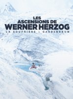 Les ascensions de Werner Herzog - la critique