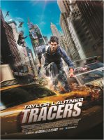 Tracers - Taylor Lautner adepte du parkour