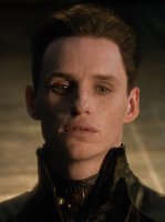 Les Animaux Fantastiques : Eddie Redmayne dans le rôle de Norbert Dragonneau ?