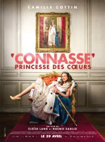 Connasse, princesse des coeurs s'empare de la première place de Paris 14h