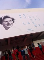Cannes, Jour 3 : les étrangetés de Lanthimos, la rengaine de Woody