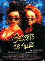Secrets de filles (Abgeschminkt !)