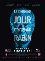 Le dernier jour d'Yitzhak Rabin - la critique du film 