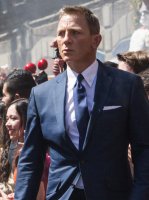 Radiohead : leur thème non retenu pour Spectre