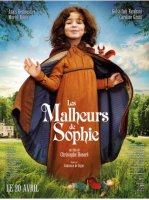 Les Malheurs de Sophie : le premier film pour enfants de Christophe Honoré