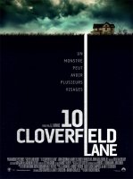 10 Cloverfield Lane - la critique du film