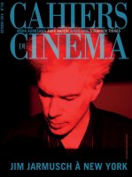 Les Cahiers du Cinéma choisissent Jarmusch